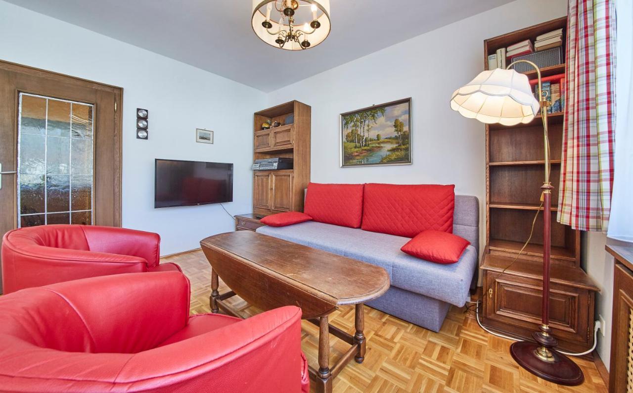 Appartement Retreat Saalbach-Hinterglemm Zewnętrze zdjęcie