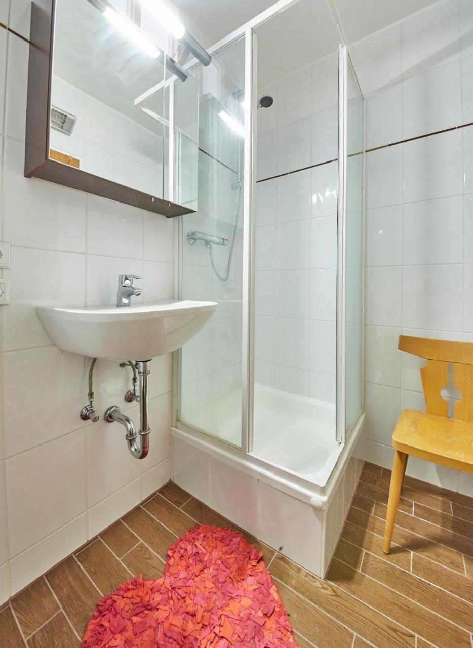 Appartement Retreat Saalbach-Hinterglemm Zewnętrze zdjęcie