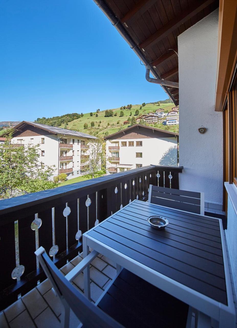 Appartement Retreat Saalbach-Hinterglemm Zewnętrze zdjęcie