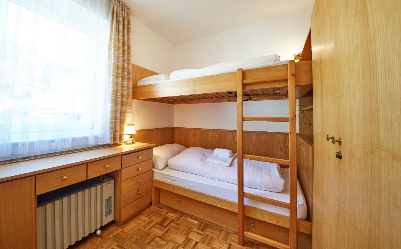 Appartement Retreat Saalbach-Hinterglemm Zewnętrze zdjęcie