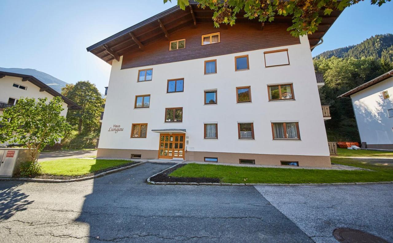 Appartement Retreat Saalbach-Hinterglemm Zewnętrze zdjęcie