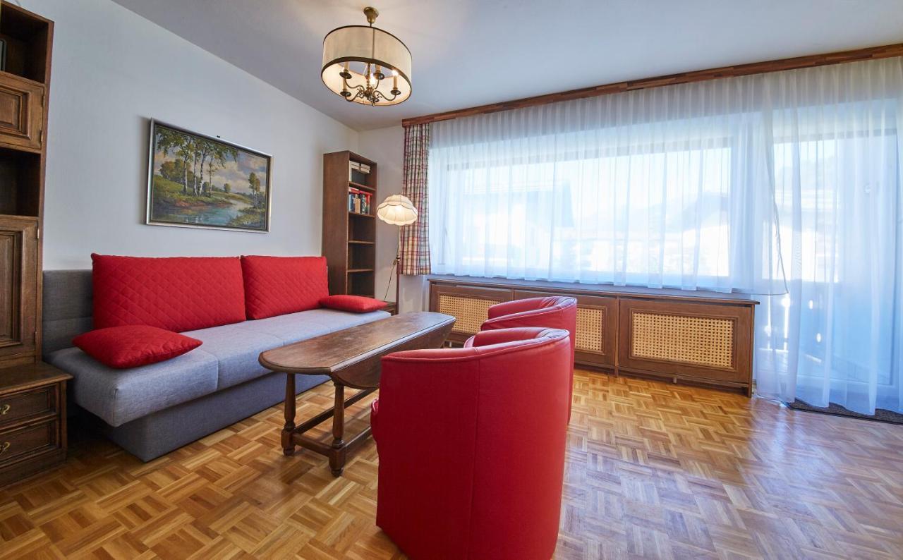 Appartement Retreat Saalbach-Hinterglemm Zewnętrze zdjęcie
