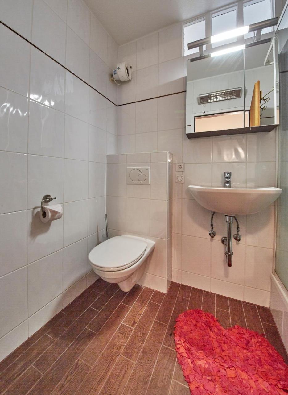 Appartement Retreat Saalbach-Hinterglemm Zewnętrze zdjęcie