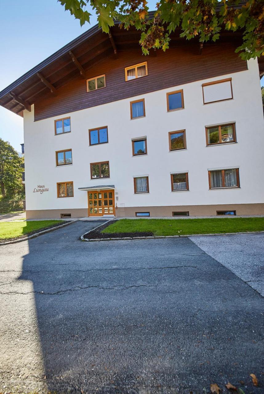 Appartement Retreat Saalbach-Hinterglemm Zewnętrze zdjęcie